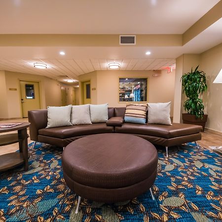 Candlewood Suites - Fairbanks By Ihg Екстериор снимка
