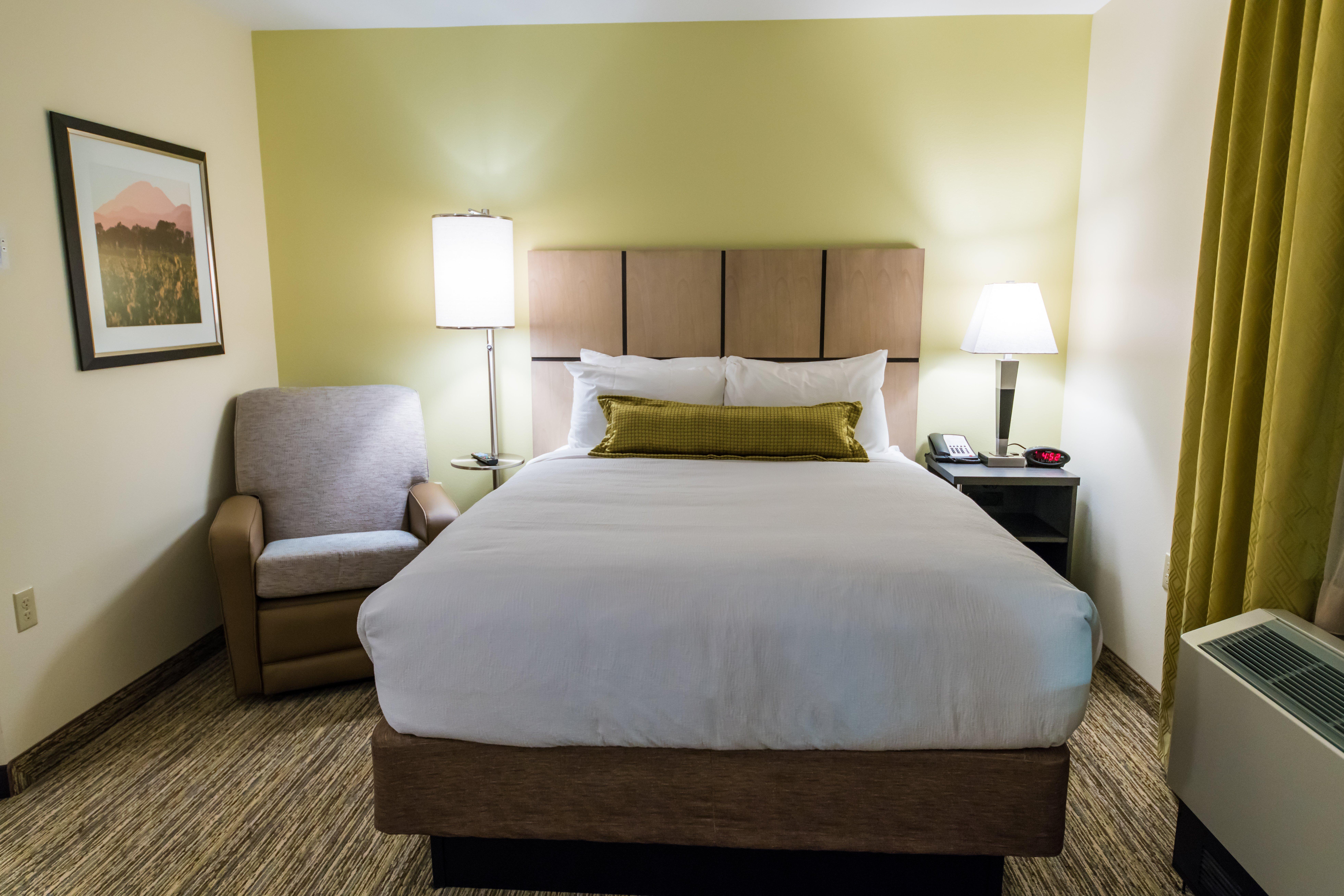 Candlewood Suites - Fairbanks By Ihg Екстериор снимка