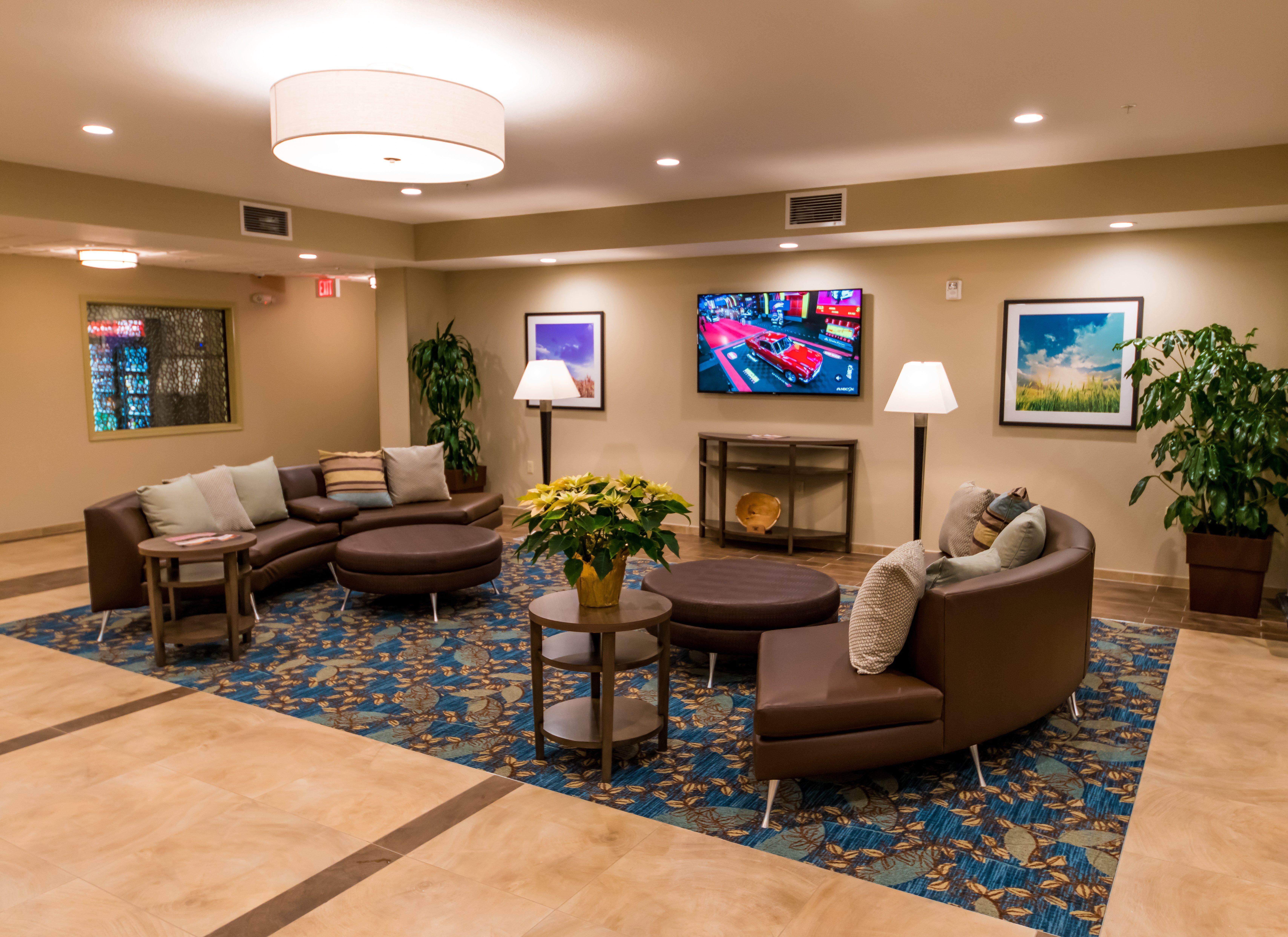 Candlewood Suites - Fairbanks By Ihg Екстериор снимка