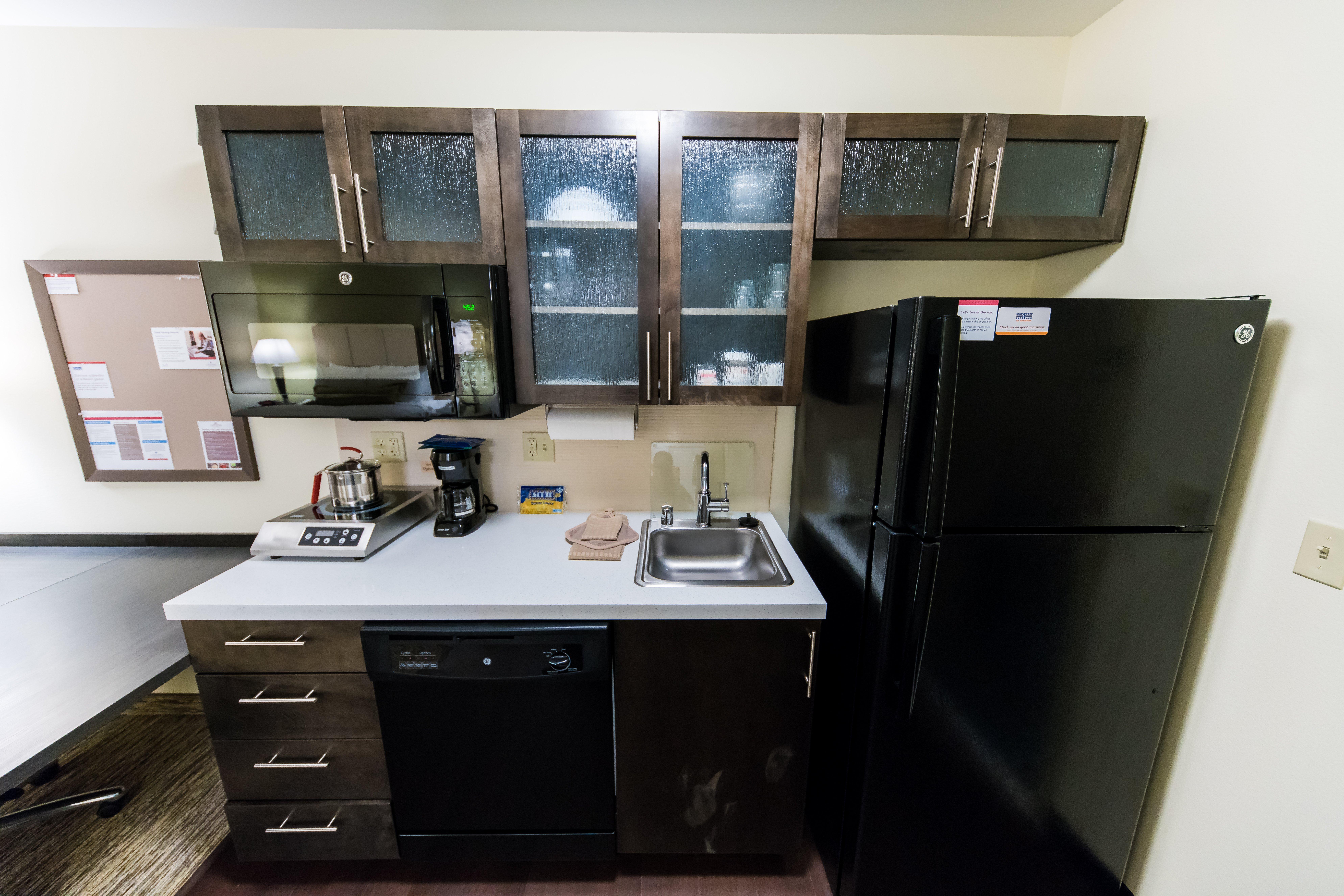 Candlewood Suites - Fairbanks By Ihg Екстериор снимка