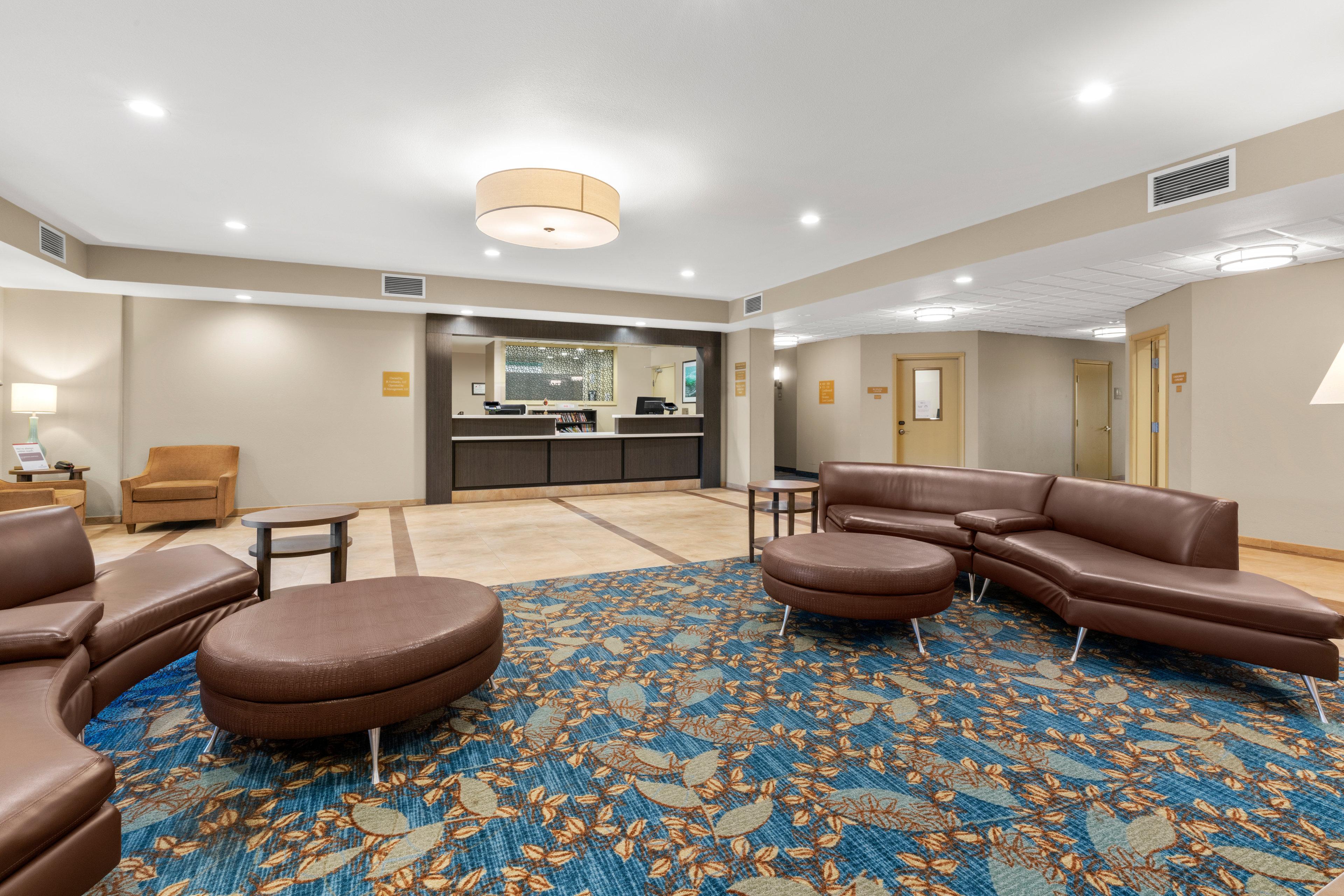 Candlewood Suites - Fairbanks By Ihg Екстериор снимка