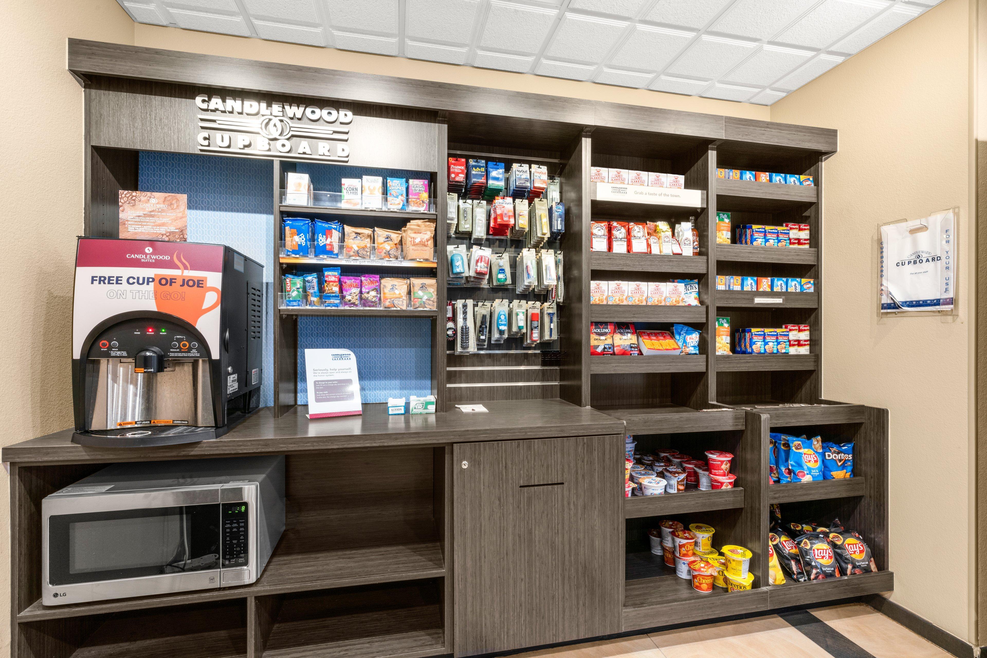 Candlewood Suites - Fairbanks By Ihg Екстериор снимка