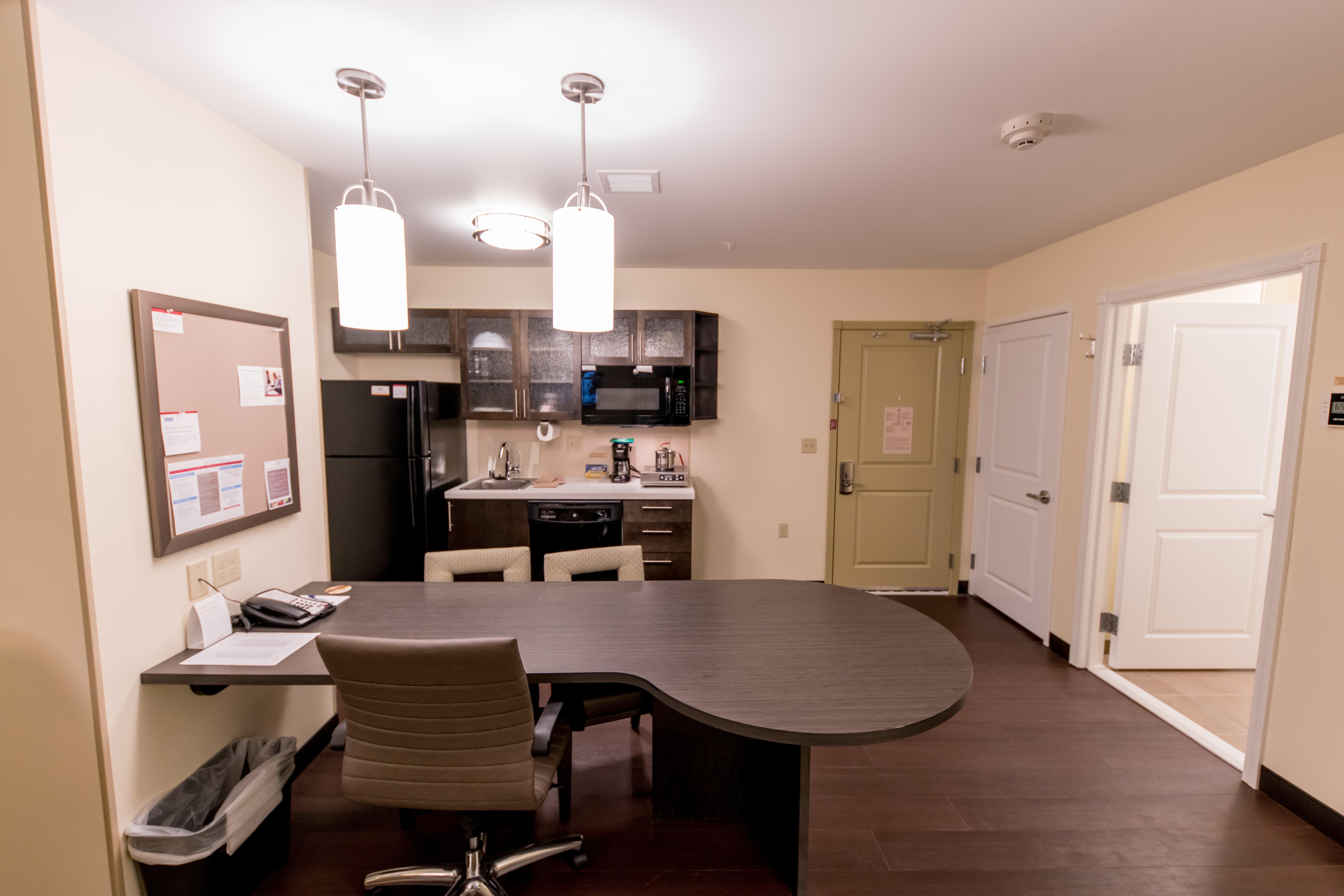Candlewood Suites - Fairbanks By Ihg Екстериор снимка