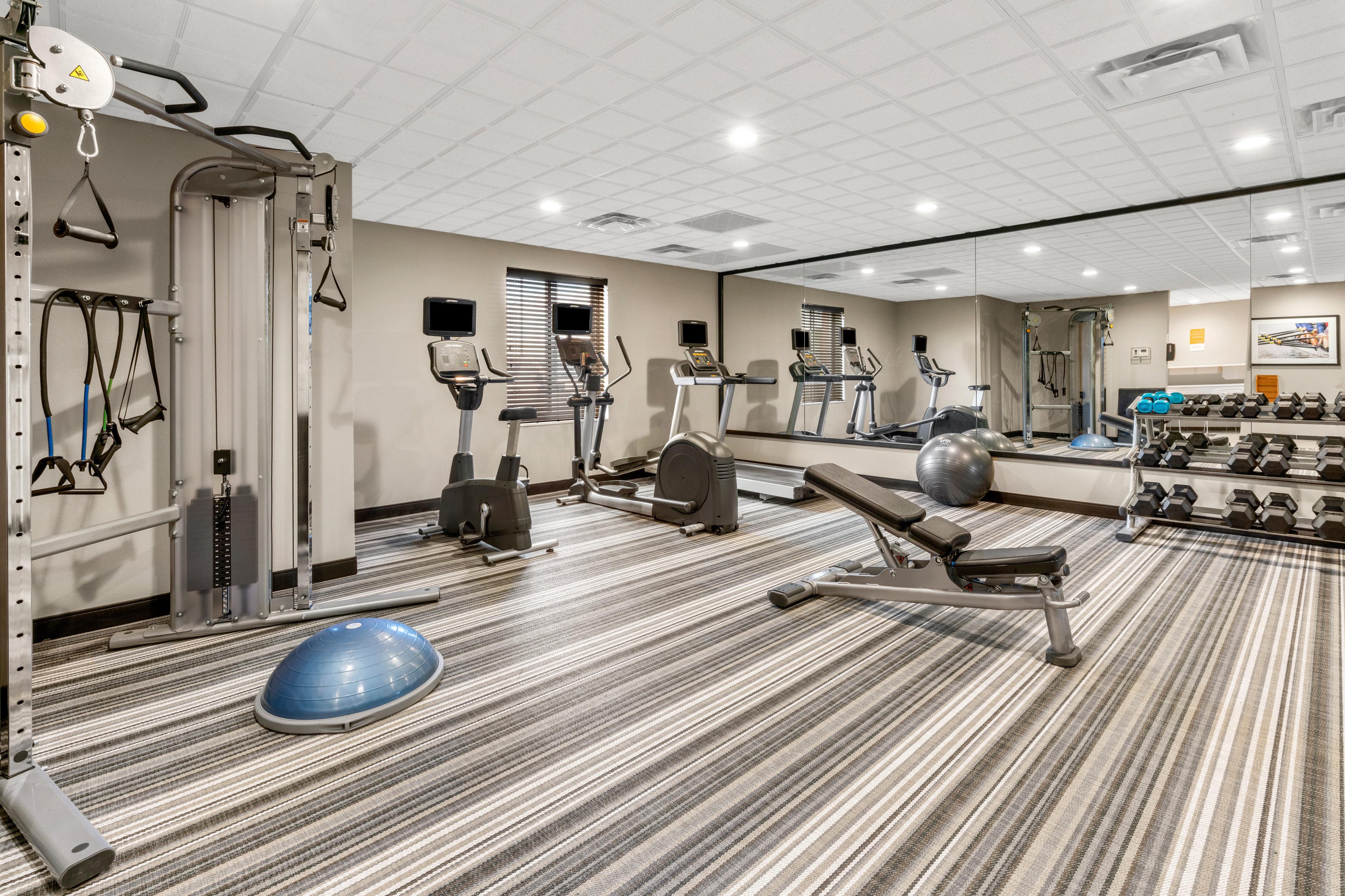 Candlewood Suites - Fairbanks By Ihg Екстериор снимка