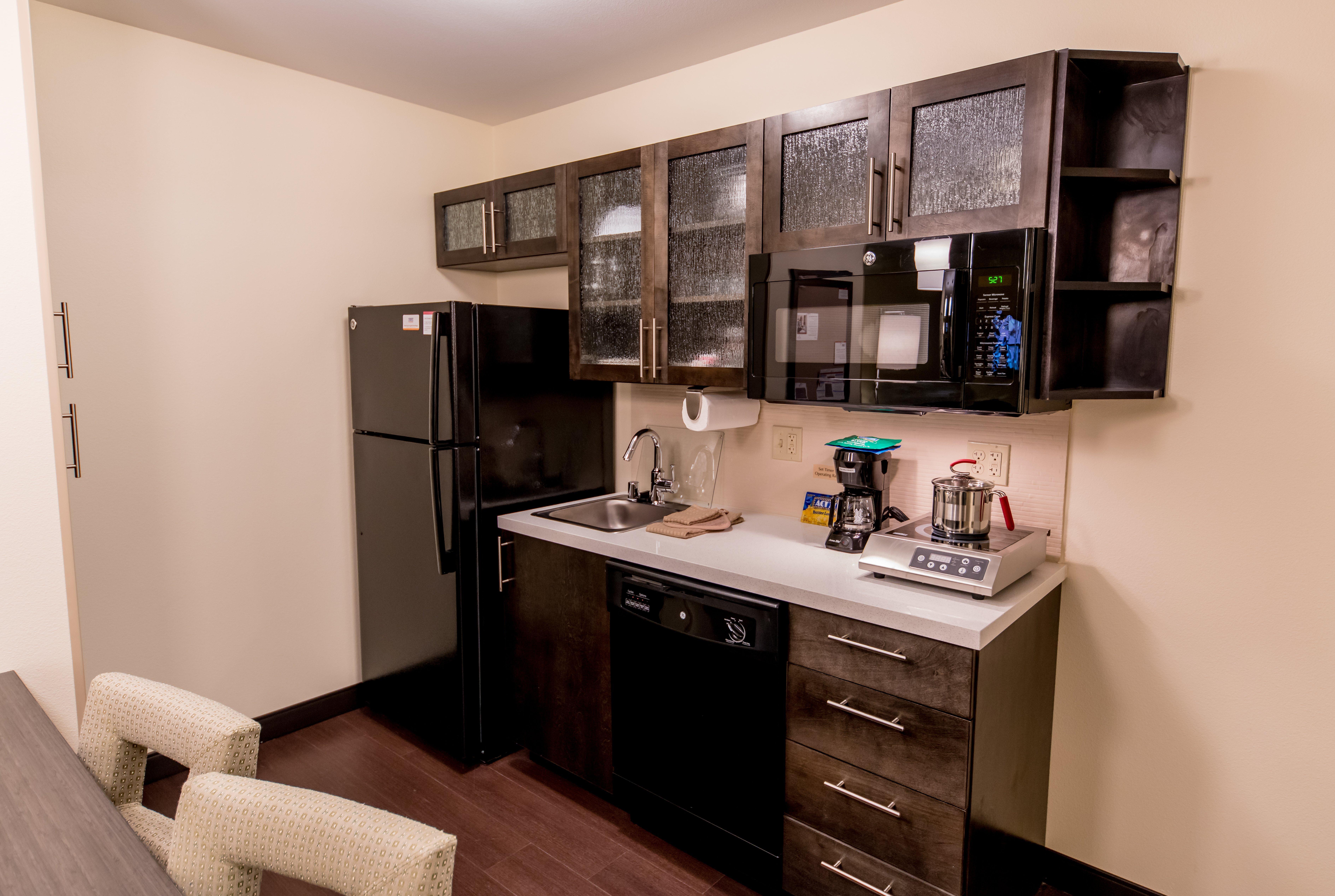 Candlewood Suites - Fairbanks By Ihg Екстериор снимка