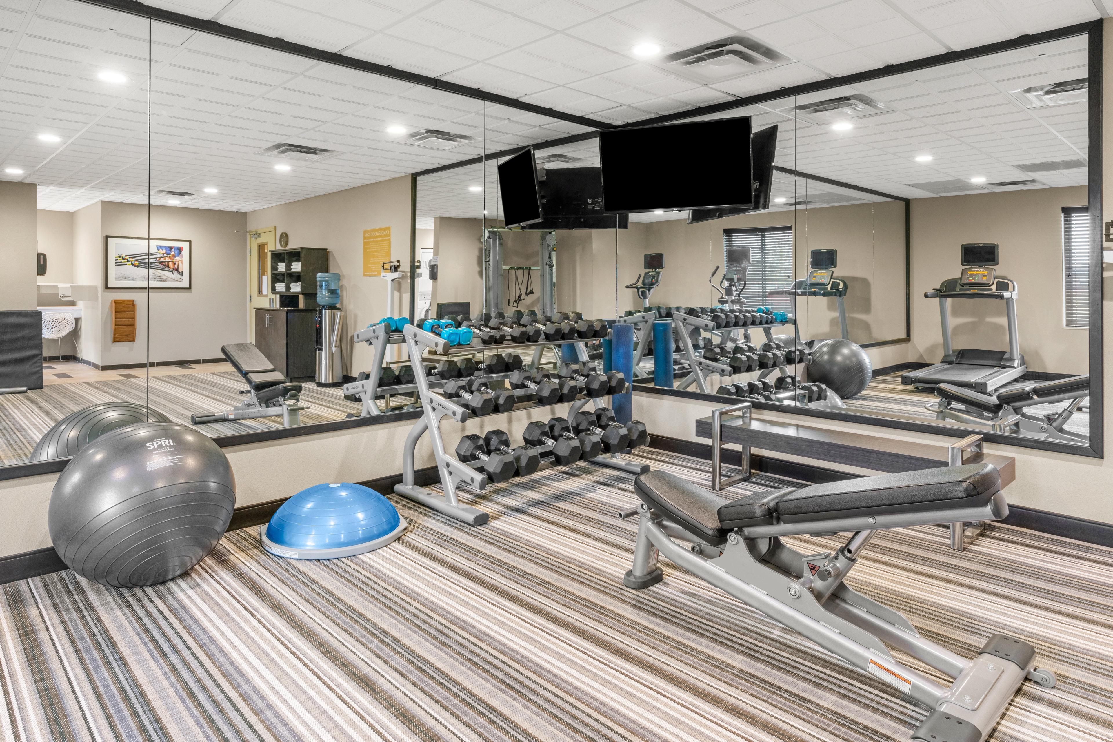 Candlewood Suites - Fairbanks By Ihg Екстериор снимка