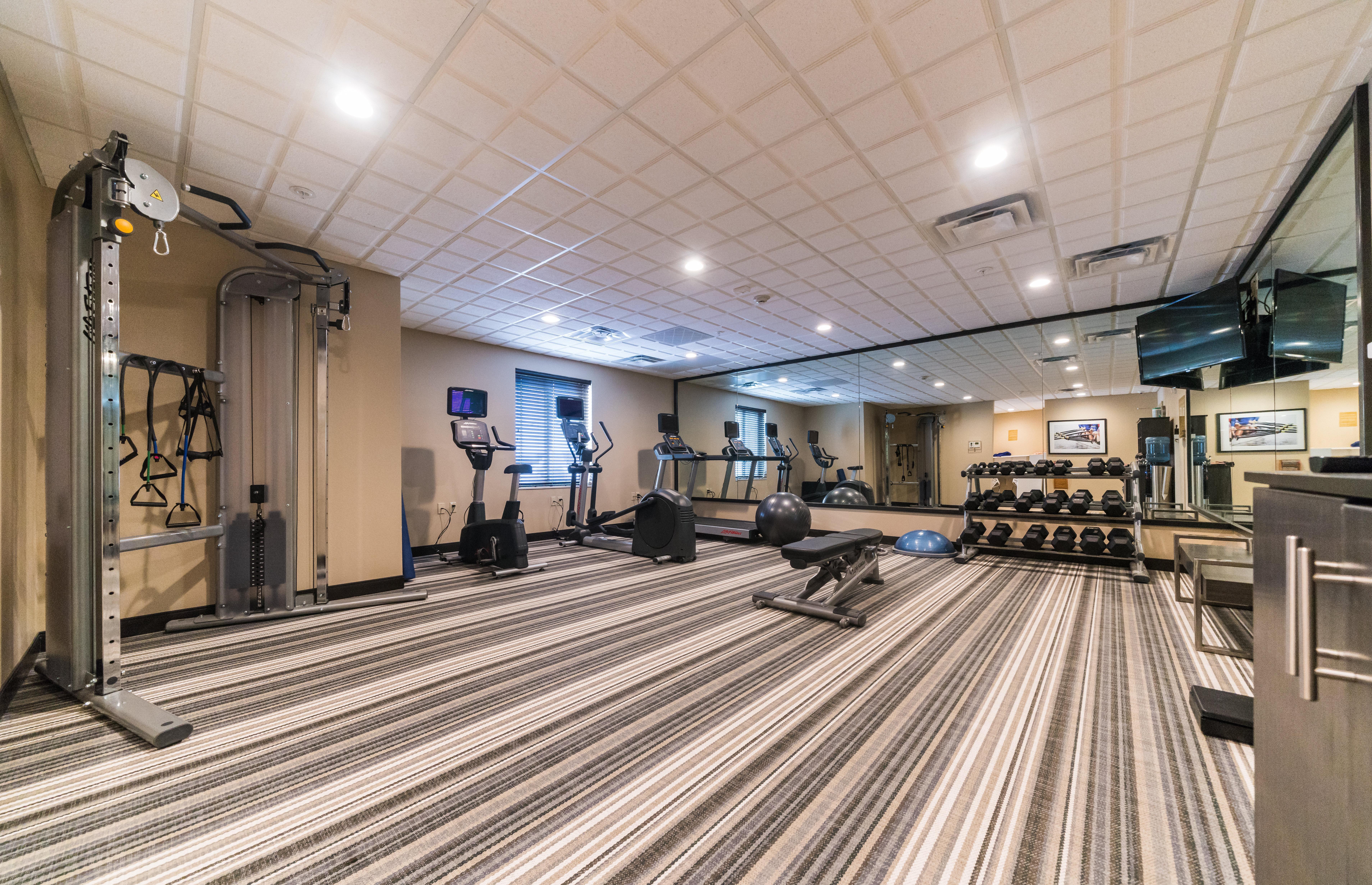 Candlewood Suites - Fairbanks By Ihg Екстериор снимка