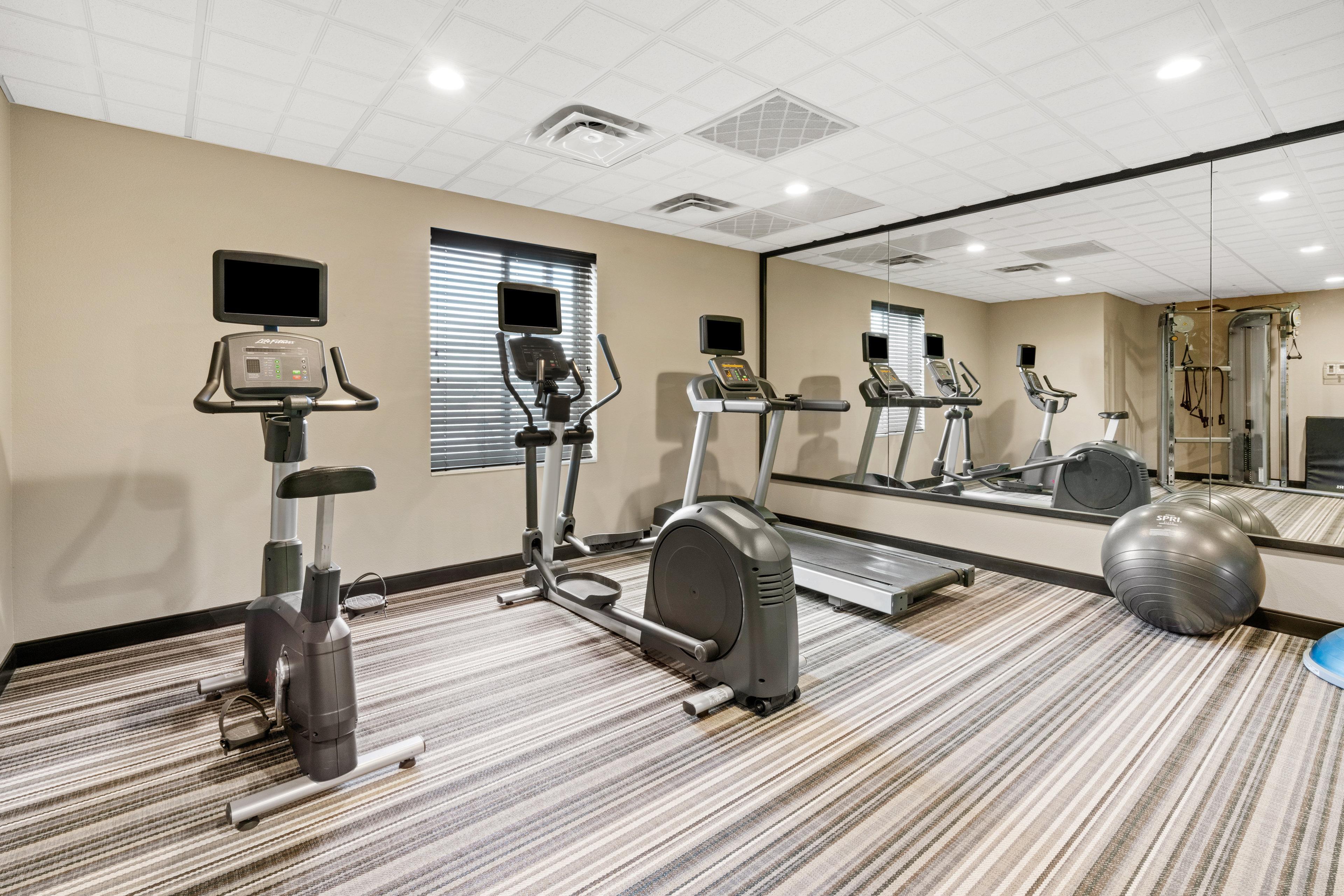 Candlewood Suites - Fairbanks By Ihg Екстериор снимка