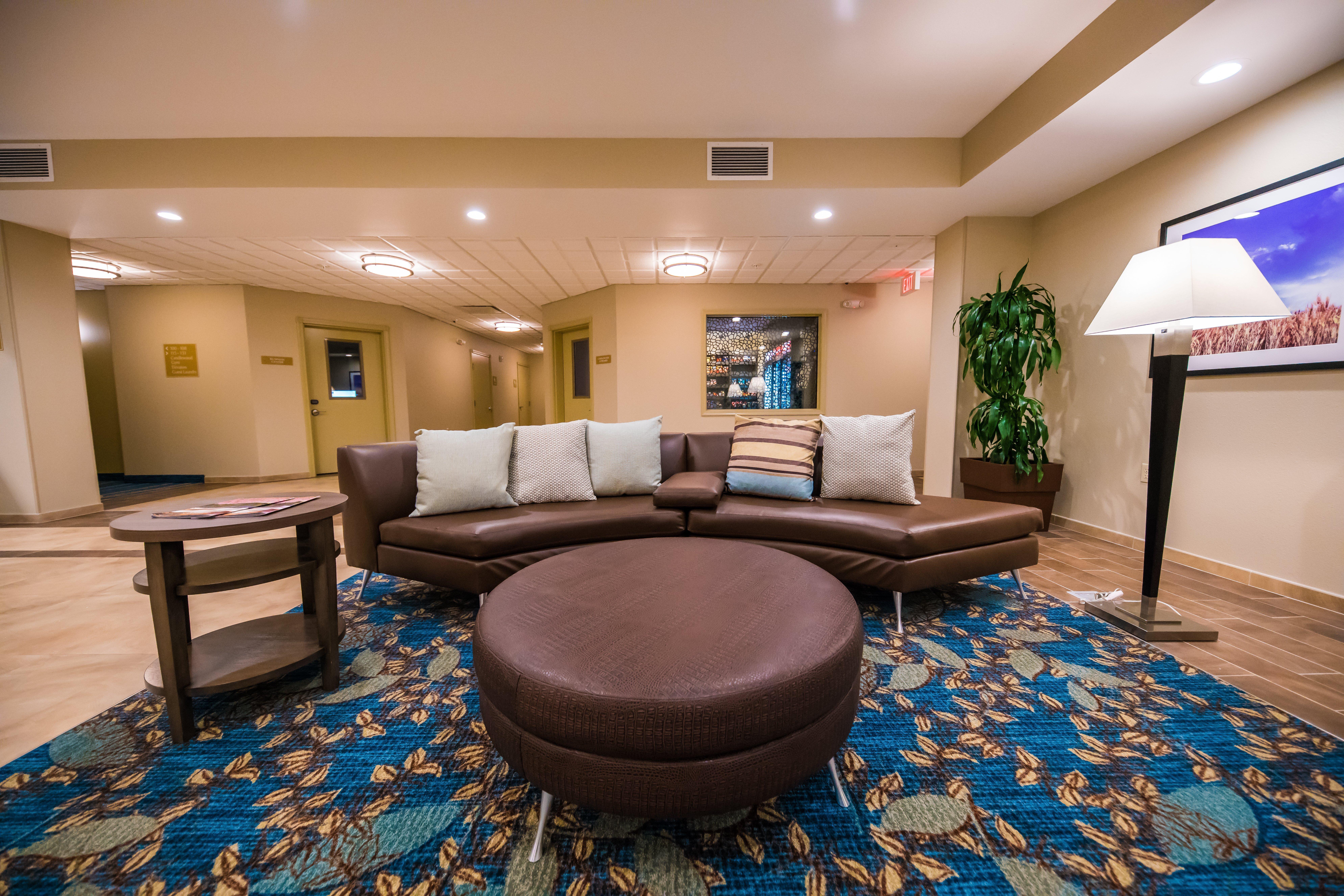 Candlewood Suites - Fairbanks By Ihg Екстериор снимка