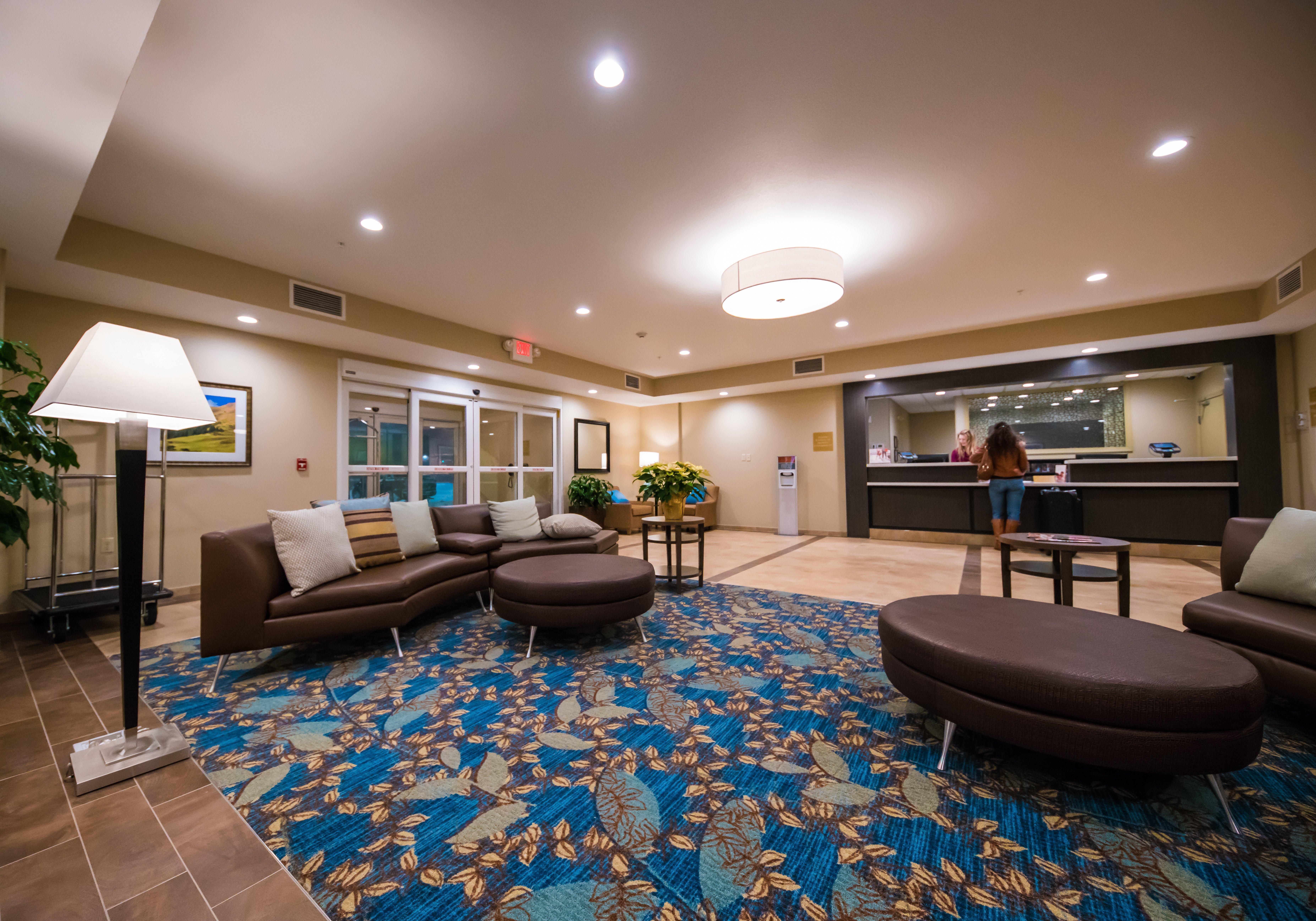 Candlewood Suites - Fairbanks By Ihg Екстериор снимка